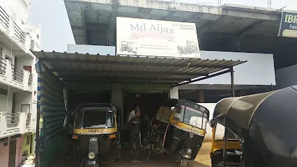 Aijaz Auto Mechanic