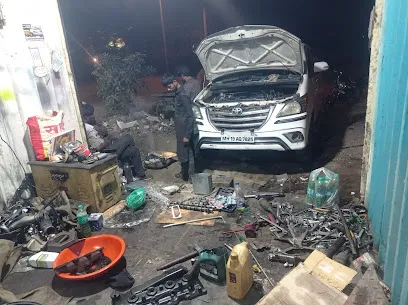 Aijaz Car Mechanic (SK Motor Garage)