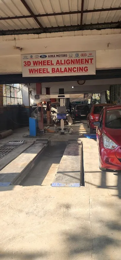 Aima Automotives