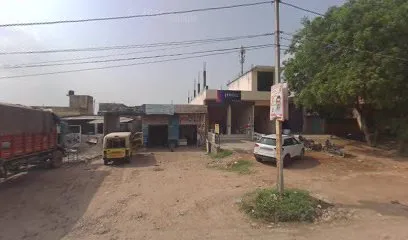 AIS Windshield Experts - Bulandshahr