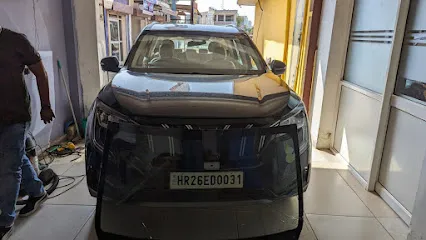 AIS windshield Experts - Manesar