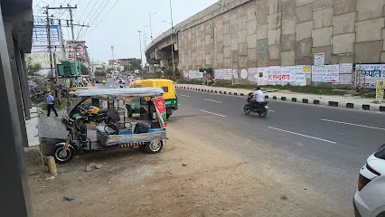 AIS Windshield Experts - Palwal