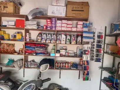 Aisha Auto Work