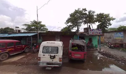 Aisha motors