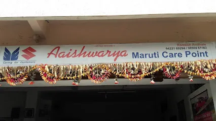 Aishwarya Maruti Care Point