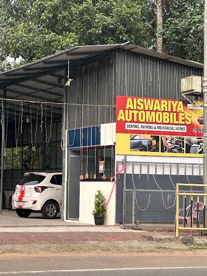 Aiswarya auto repair center
