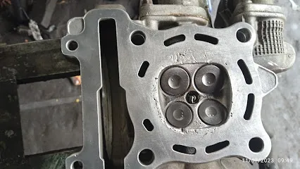 Aiswarya Two Wheeler Workshop
