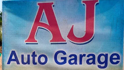 Aj auto garage