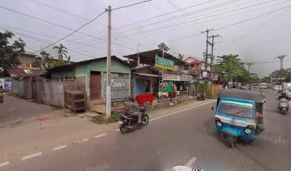 AJ MOTOR WORKS