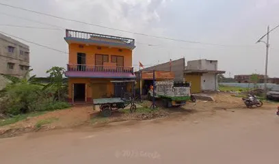 A.J Motors