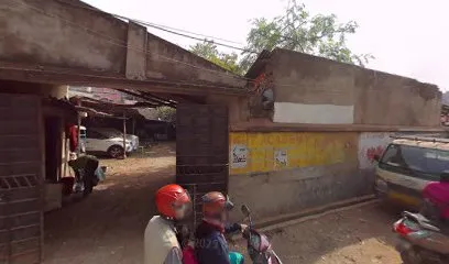 A.J parking