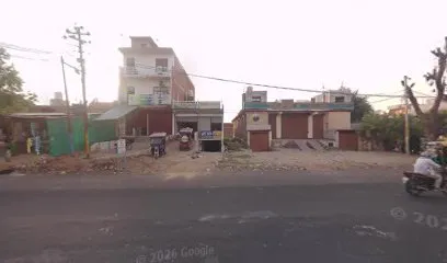 Ajaan Aouto Parts