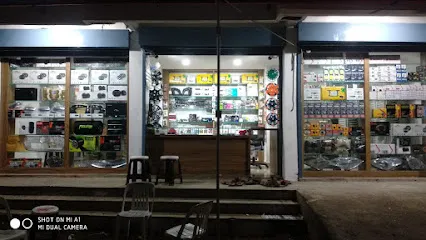 Ajanta Car Decor And Accessories