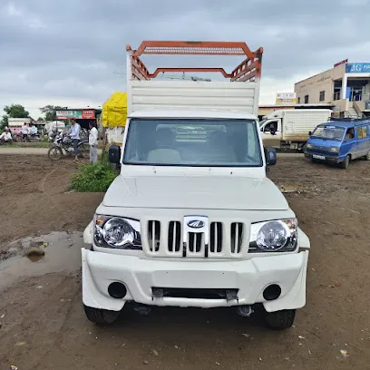 AJANTA Garage Denting Penting SILLOD