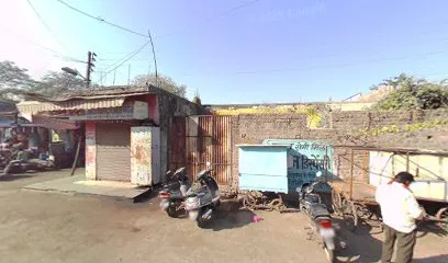 Ajanta Shakil Auto service