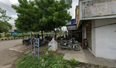 Ajay Auto Garage