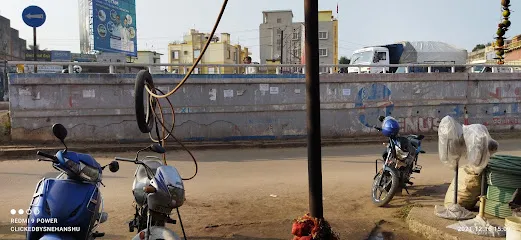 AJAY AUTO WORKSHOP