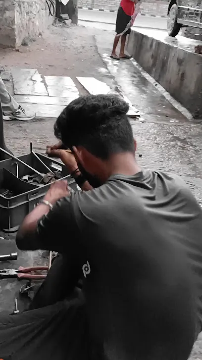 Ajay Auto Workshop