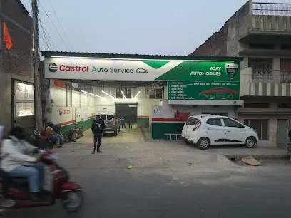 Ajay Automobiles