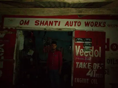 Ajay Autoworkshop
