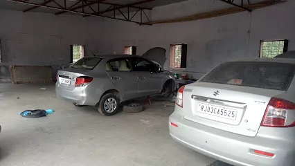 Ajay Garage & Service Center