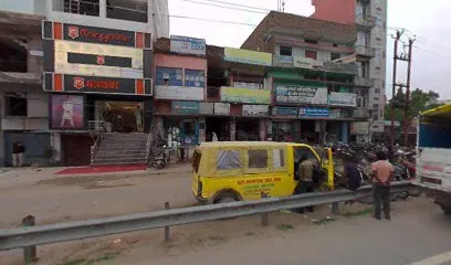 Ajay Motors