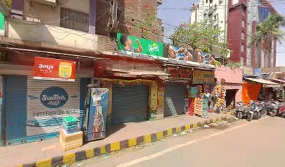 AJAY PANDIT AUTOMOBILE GARAGE