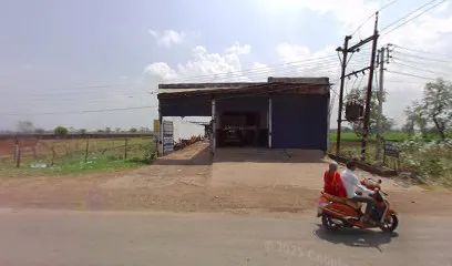 AJAY TRACTOR