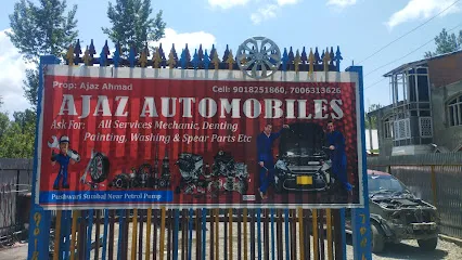Ajaz Automobiles