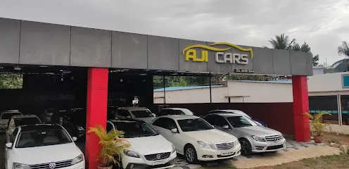 AJI CARS
