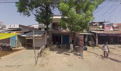 Ajij Auto Garage