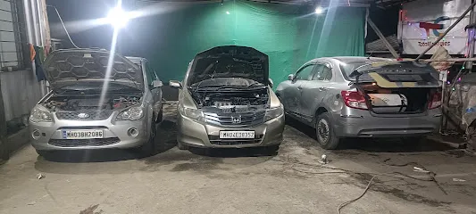 Ajinkya Automobile