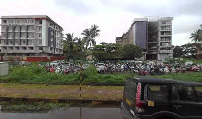AJIT AUTO GARAGE