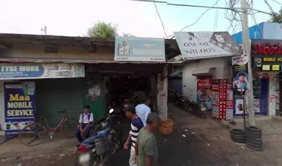 AJIT GARAGE