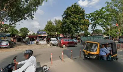 Ajit Garage
