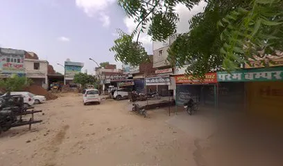 Ajit motor garage
