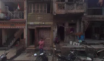 AJJU AUTO GARAGE
