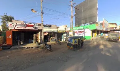 AJMEER CAR WASH AND AUTO GARAGE