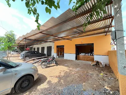 Ajmer Auto Parts and Service Centre