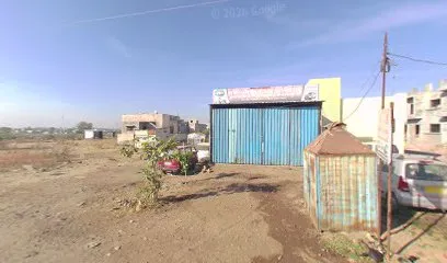 Ajmera moter garage