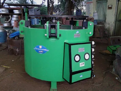 Ajmeri Tyre Shop