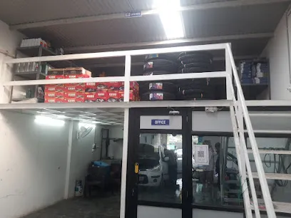 AJS MOTORS (Multi Brand Car Workshop)