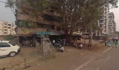 AK Auto Garage