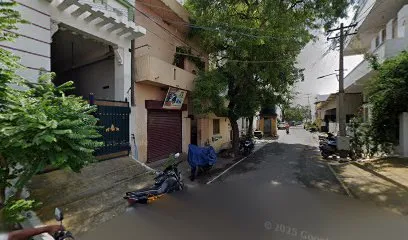AK AUTO GARAGE