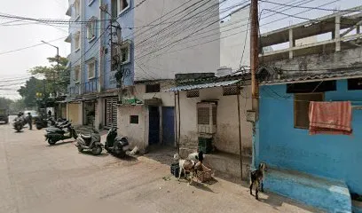 A.K. Bike Point