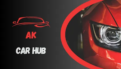 AK-CAR HUB