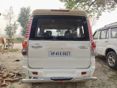 A.K Motors ( Car Denting, Painting & Washing Centre )
