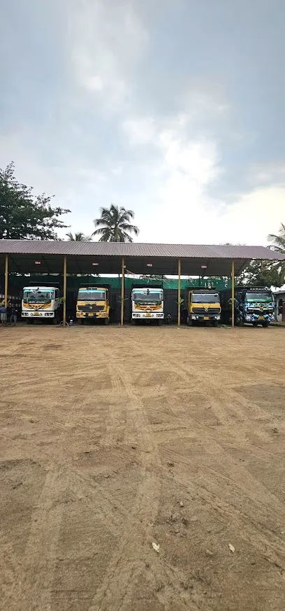 AK Motors