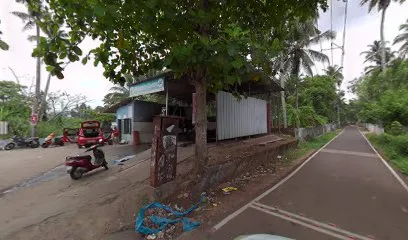 AK Service Centre