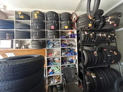 Ak Tyre House Jagraon Link Road